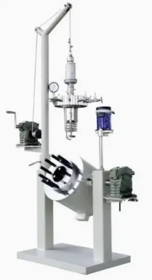 Bolted Closure Reactors