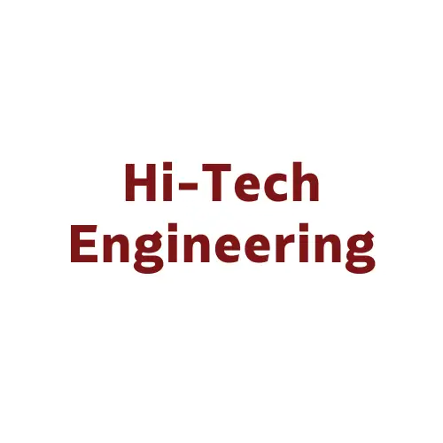 Hi-Tech Engineering