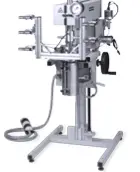 EZE Seal Reactors