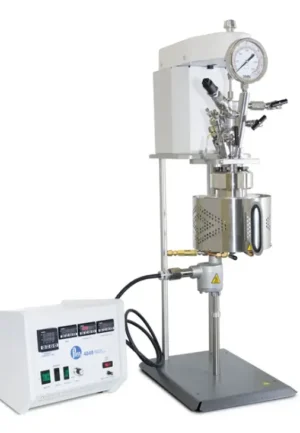 Mini Reactor Systems