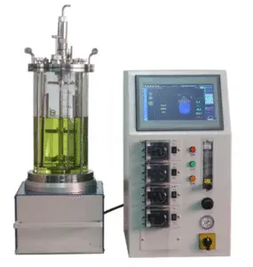 Chemical Glass Reactor
