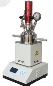 Lab Micro Stainless Steel High Pressure Reactor