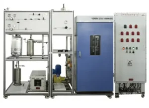 Laboratory Catalytic Cracking Micro Fixed Bed Reactor