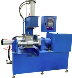 Plastic Rubber Mixer Rubber And Plastic Internal Mixer
