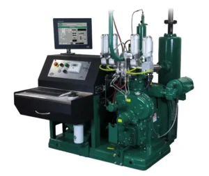 F1/F2 Octane Rating System with XCP® TECHNOLOGY