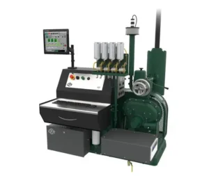 F5 Cetane EFI Rating System with XCP® TECHNOLOGY