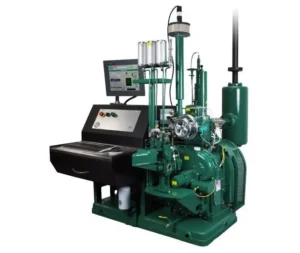 F5 Cetane Rating System with XCP® TECHNOLOGY