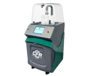 Gravimetric Blending System (GBS)