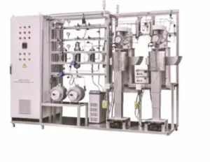 High Pressure Reactor Systems