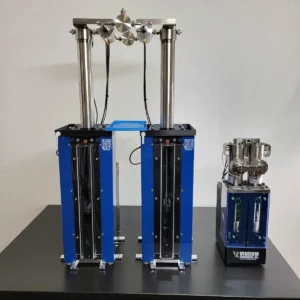 VIPR-Series High-Pressure Syringe Pumps