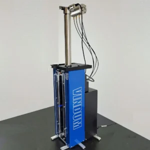 VIPR-Series High-Pressure Syringe Pumps
